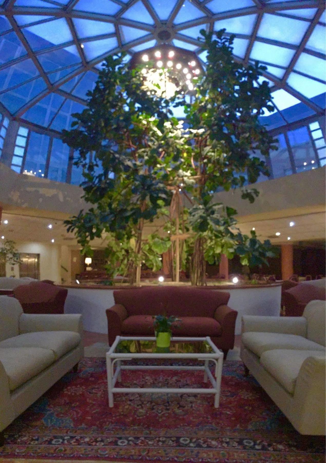 Green Park Bologna Residence Luaran gambar