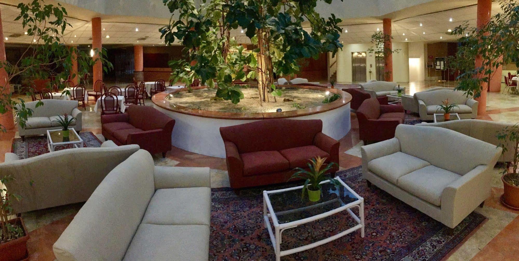 Green Park Bologna Residence Luaran gambar