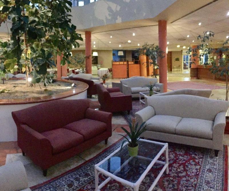 Green Park Bologna Residence Luaran gambar