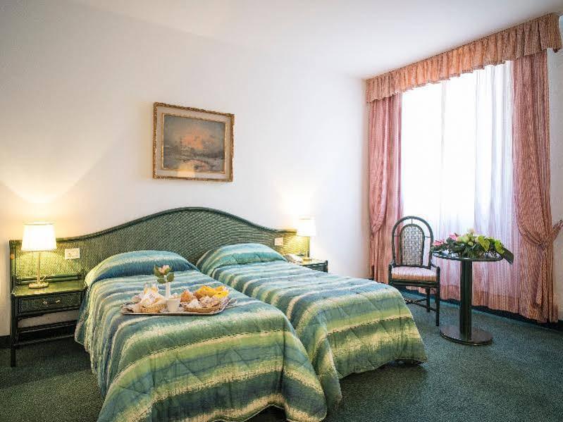 Green Park Bologna Residence Luaran gambar